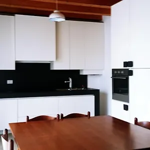 Trabucco Appartement