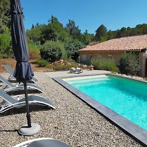 La Mésange Bleue Du Verdon Appartement Sillans-la-Cascade