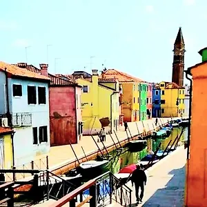 Cà Comare Hébergement de vacances